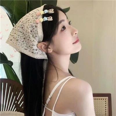 奇可和丽塔