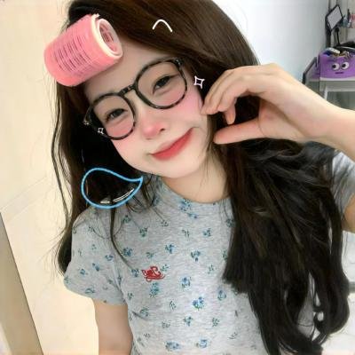 听见颜色的女孩