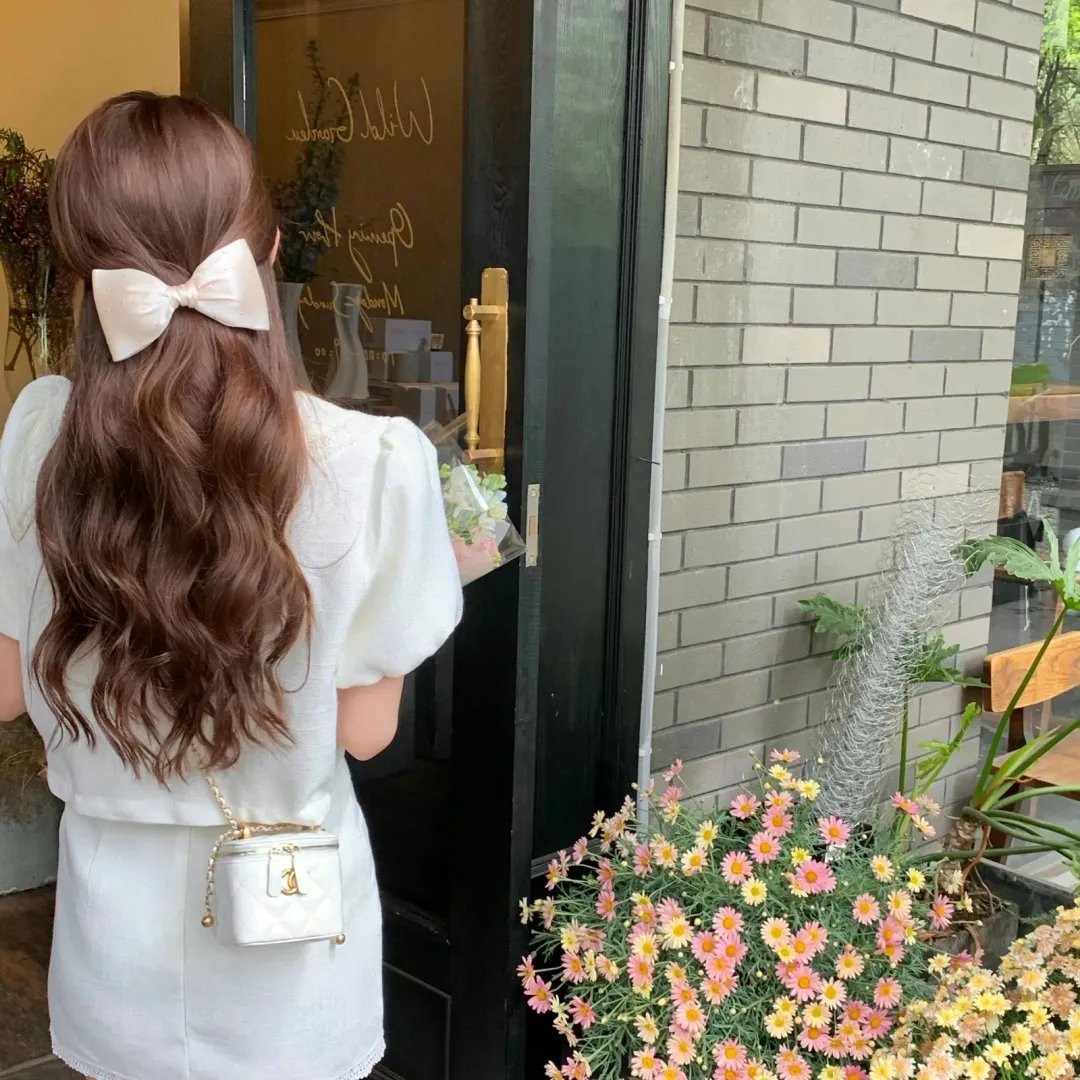 银色之恋